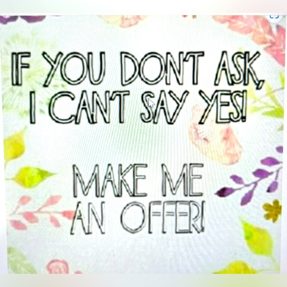 Ask! Ask!